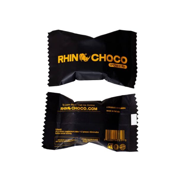 05160af3-35ff-4614-a9d4-88cab058c8c8.jpg Rhino ,.Choco,., Chocolate for Men! 12 Pieces of Rhino Choco!