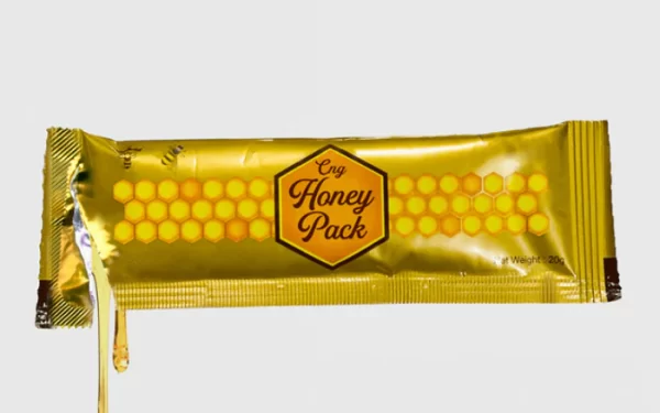 111.webp Honey Pack Deal - 12 Sachet 20G
