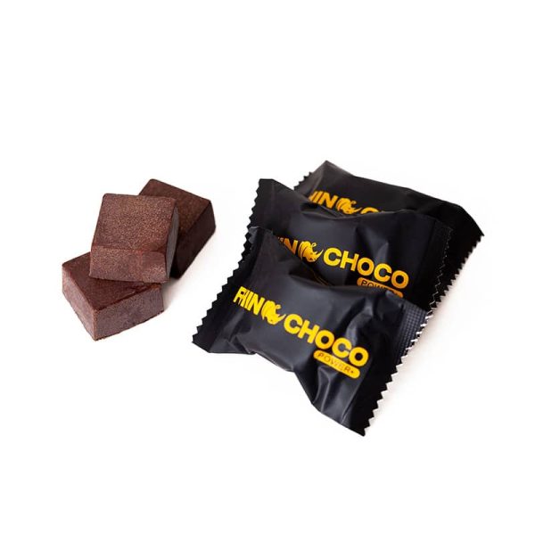 134a2050-26b3-49ba-b45b-eb9eb700cd60.jpg Rhino ,.Choco,., Chocolate for Men! 12 Pieces of Rhino Choco!