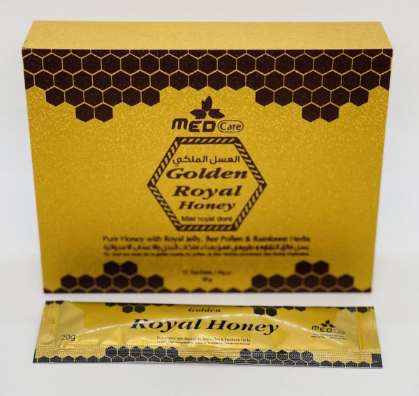 3-1.jpg 24 Sachet Honey For Men