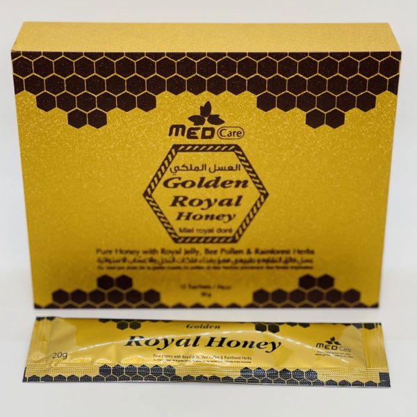 3-1.jpg 24 Sachet Honey For Men