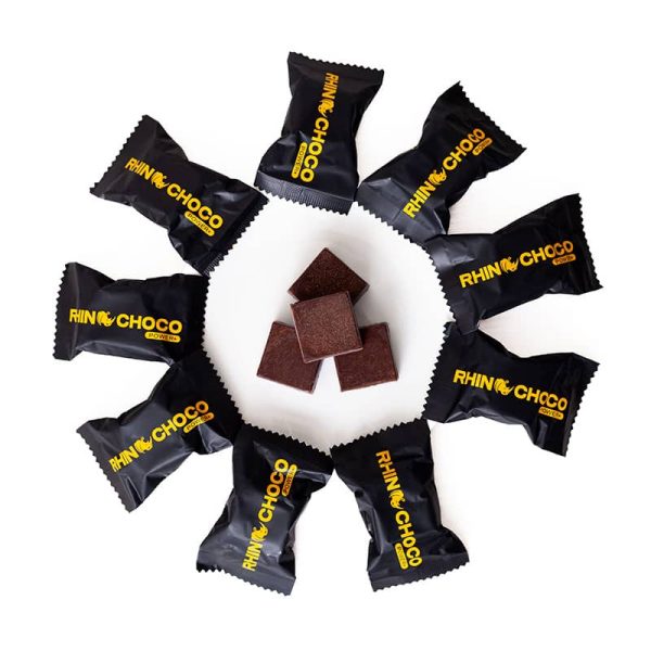 8f194e7a-0e34-4909-a4e2-796bea098229.jpg Rhino ,.Choco,., Chocolate for Men! 12 Pieces of Rhino Choco!