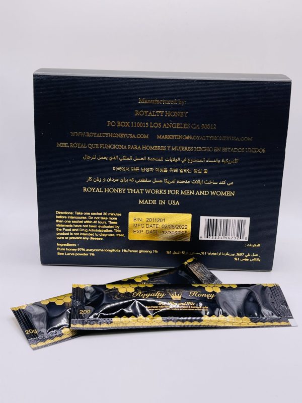 IMG_6781-scaled-1-1.jpg 12 Sachets Honey Pack - Royalty 20G Each