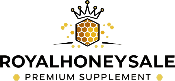 Royal Honey Sales