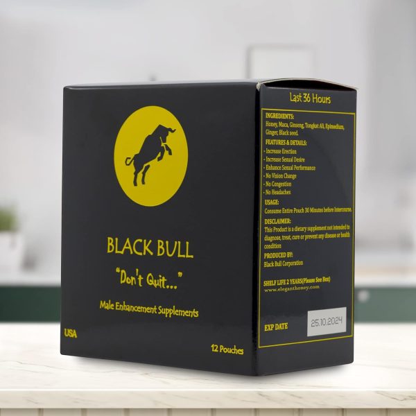 bull-h.jpg 24Pcs Bull Honey For Men