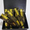 secret_mirscle_2.jpg 12 Sachets Secret,,,Miracle,,,Honey 15g Each